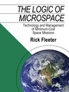 The Logic of Microspace (MP3)
